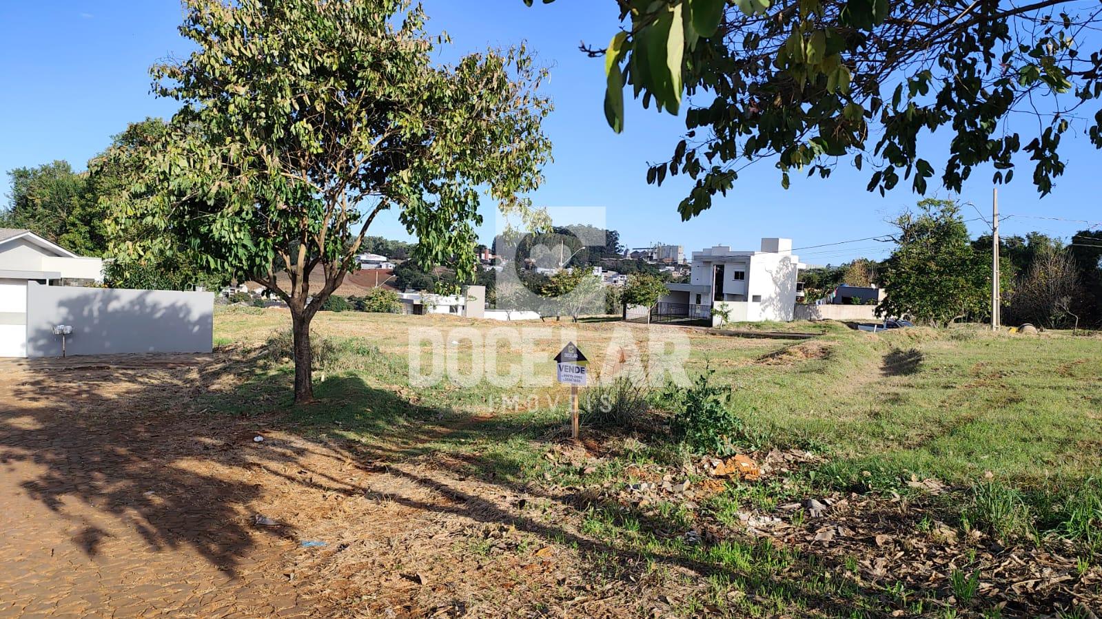 Terreno à venda, Loteamento Portal do Lago, DOIS VIZINHOS - PR