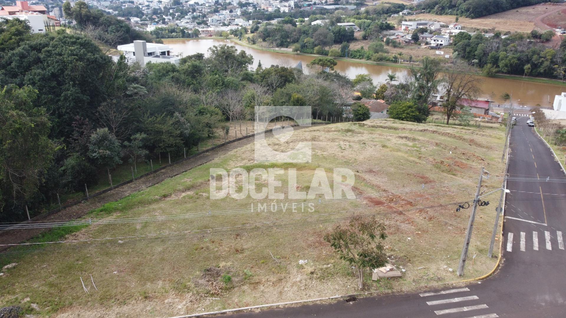 Terreno à venda, Loteamento Portal do Lago, DOIS VIZINHOS - PR