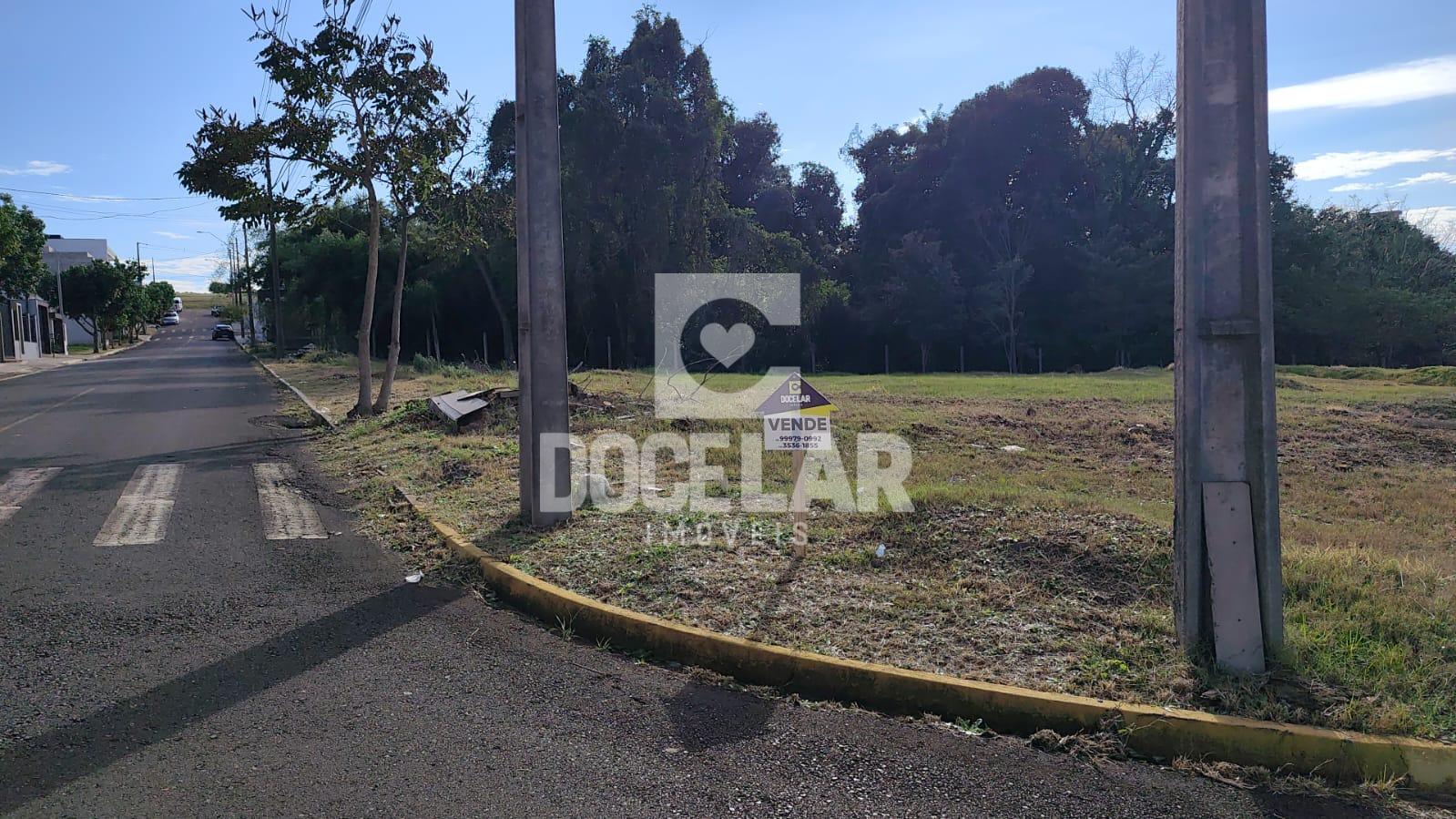 Terreno à venda, Loteamento Portal do Lago, DOIS VIZINHOS - PR