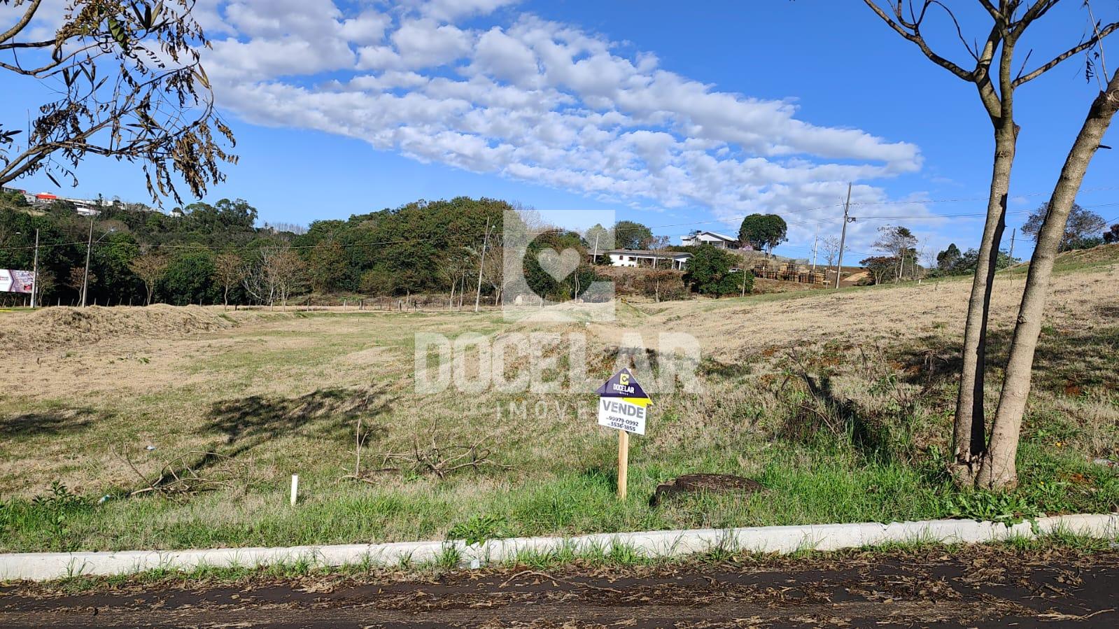 Terreno à venda, Loteamento Portal do Lago, DOIS VIZINHOS - PR