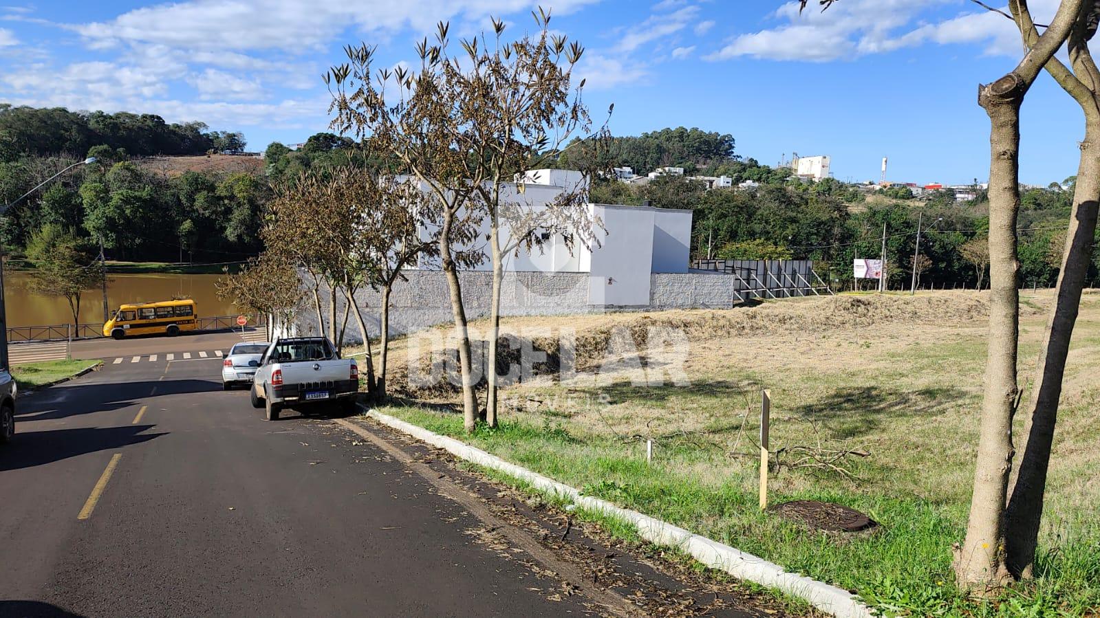 Terreno à venda, Loteamento Portal do Lago, DOIS VIZINHOS - PR