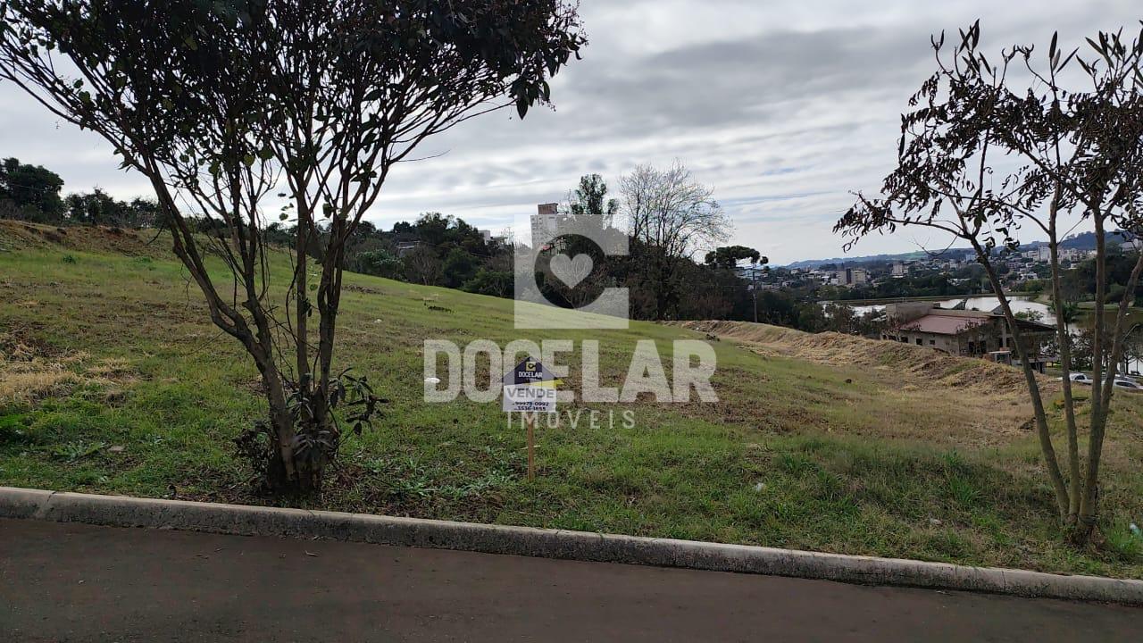 Terreno à venda, Loteamento Portal do Lago, DOIS VIZINHOS - PR