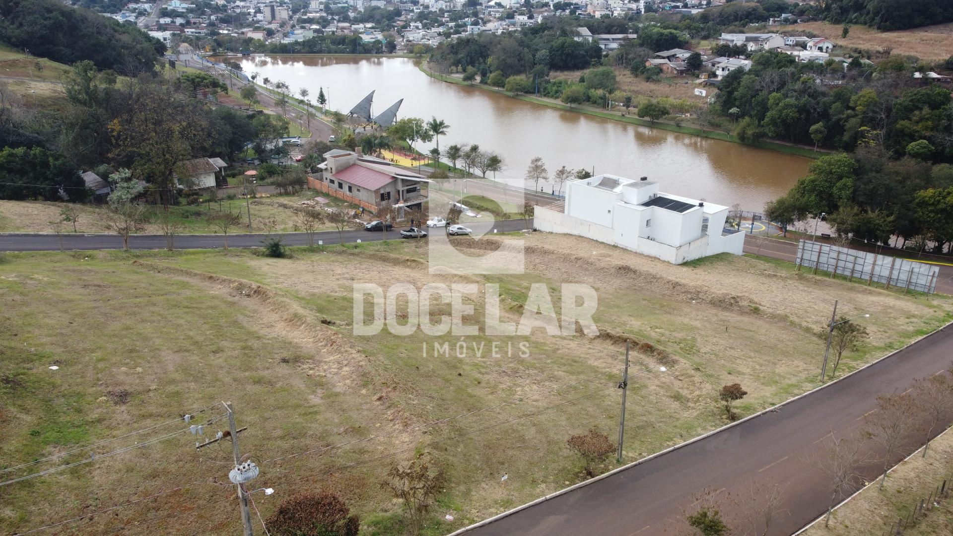 Terreno à venda, Loteamento Portal do Lago, DOIS VIZINHOS - PR