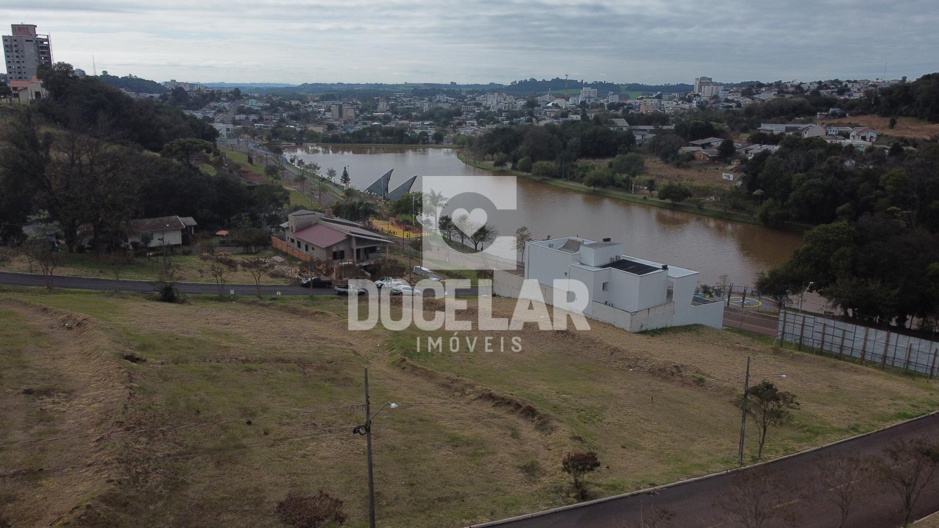 Terreno à venda, Loteamento Portal do Lago, DOIS VIZINHOS - PR
