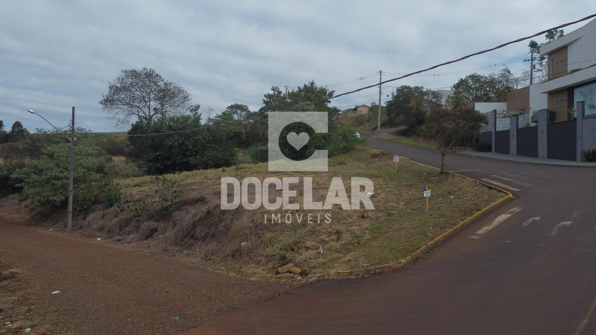Terreno à venda, Loteamento Portal do Lago, DOIS VIZINHOS - PR