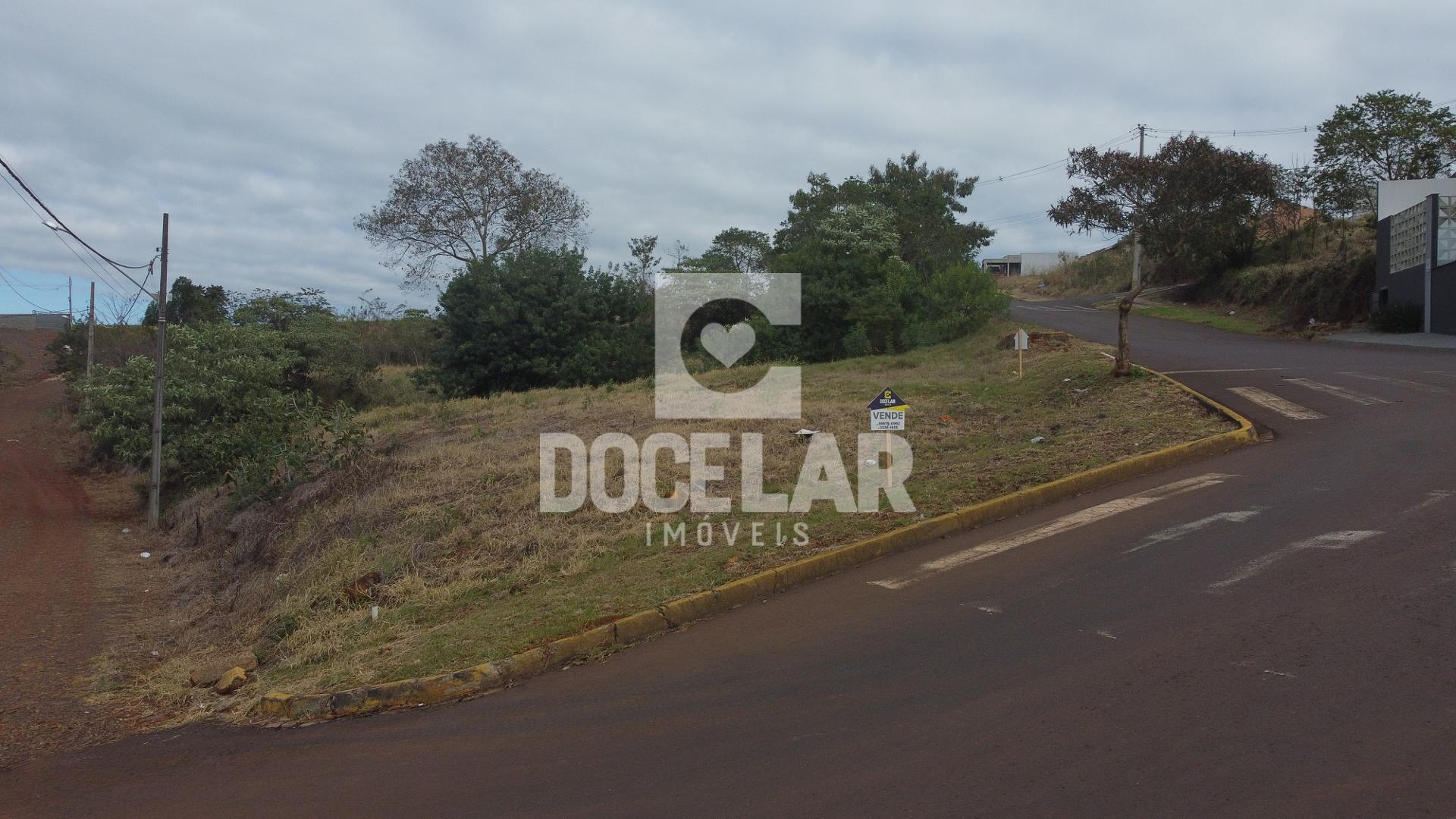 Terreno à venda, Loteamento Portal do Lago, DOIS VIZINHOS - PR