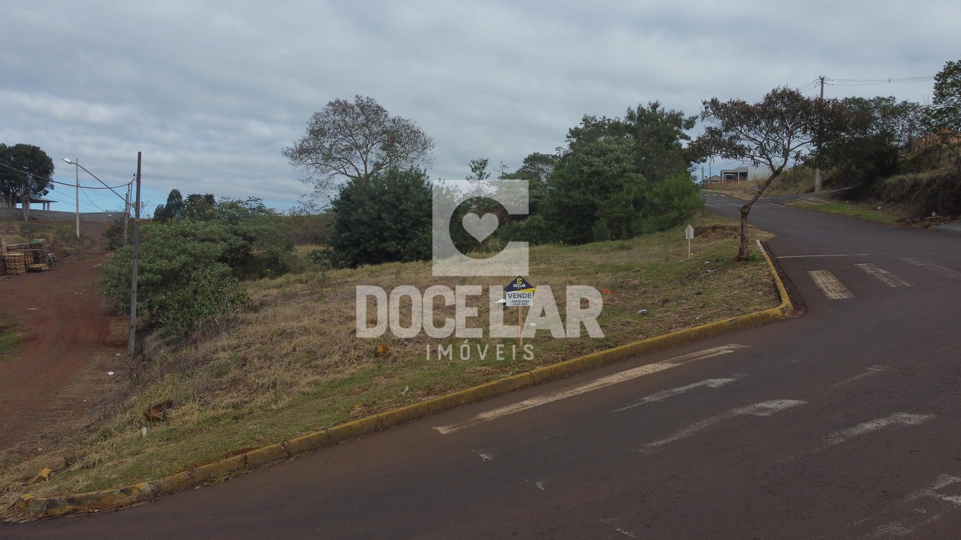 Terreno à venda, Loteamento Portal do Lago, DOIS VIZINHOS - PR