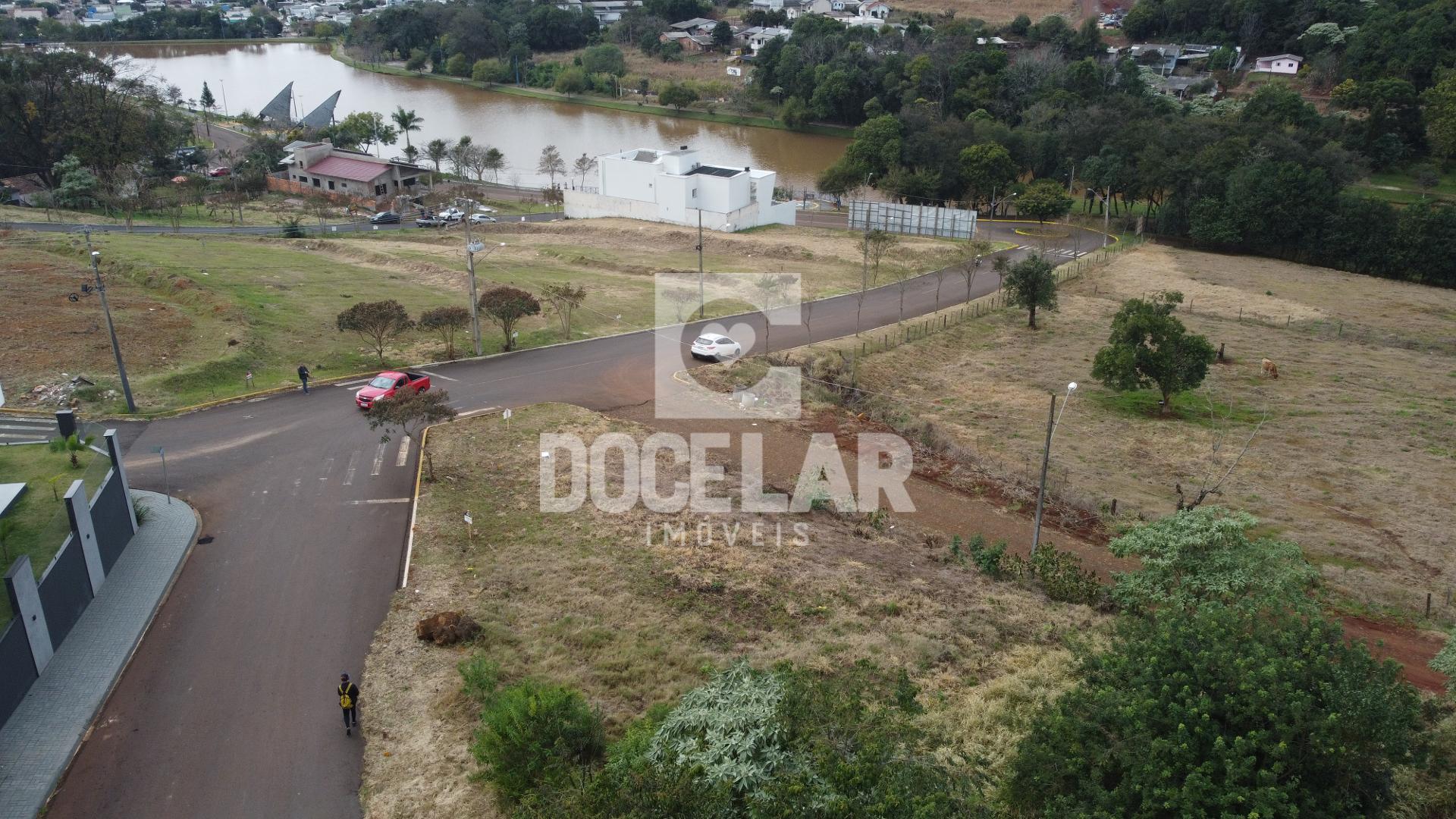 Terreno à venda, Loteamento Portal do Lago, DOIS VIZINHOS - PR