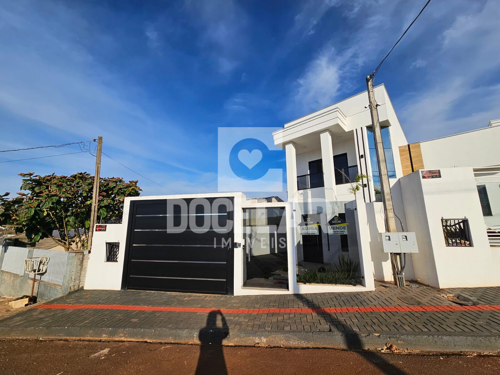 Sobrado NOVO à venda, LOTEAMENTO RESIDENCIAL PRIMAVERA III, DO...