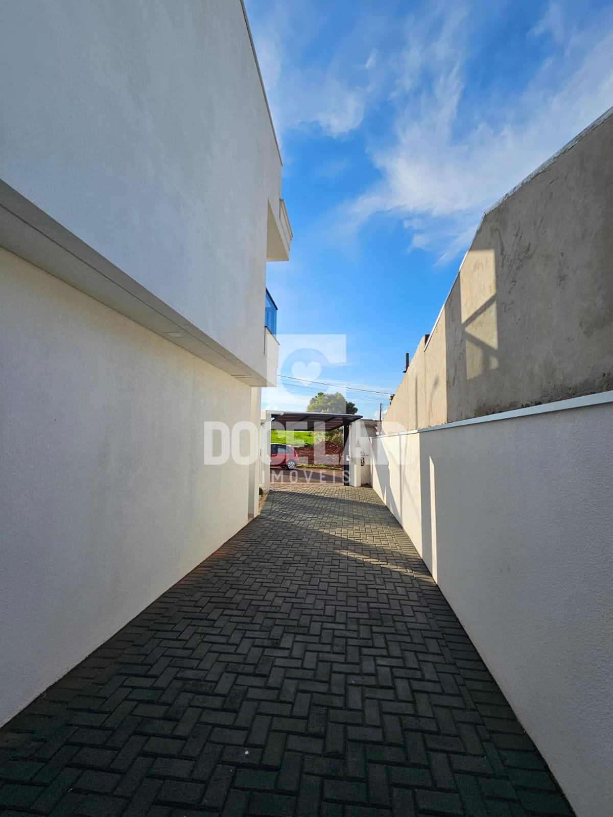 Sobrado NOVO para locação, RESIDENCIAL PRIMAVERA III, DOIS VIZ...