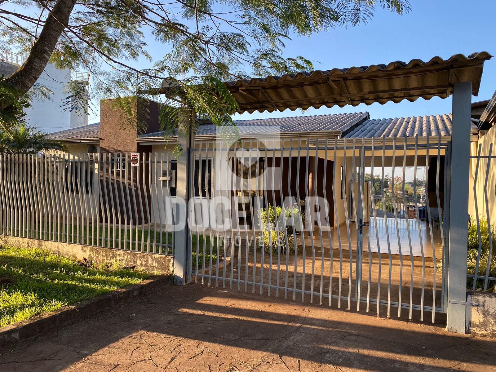 Casa à venda no Bairro Jardim Marcante, DOIS VIZINHOS - PR