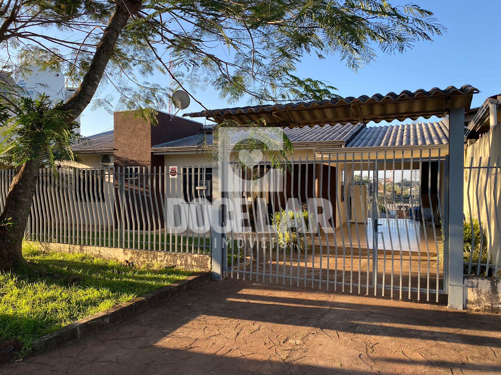 Casa à venda no Bairro Jardim Marcante, DOIS VIZINHOS - PR