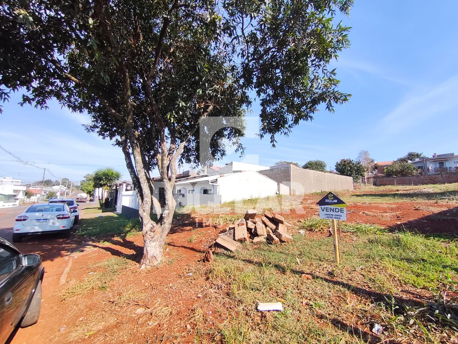 Lote de 490,00 m  à apenas 450 metros do Superdia Atacado, DOI...