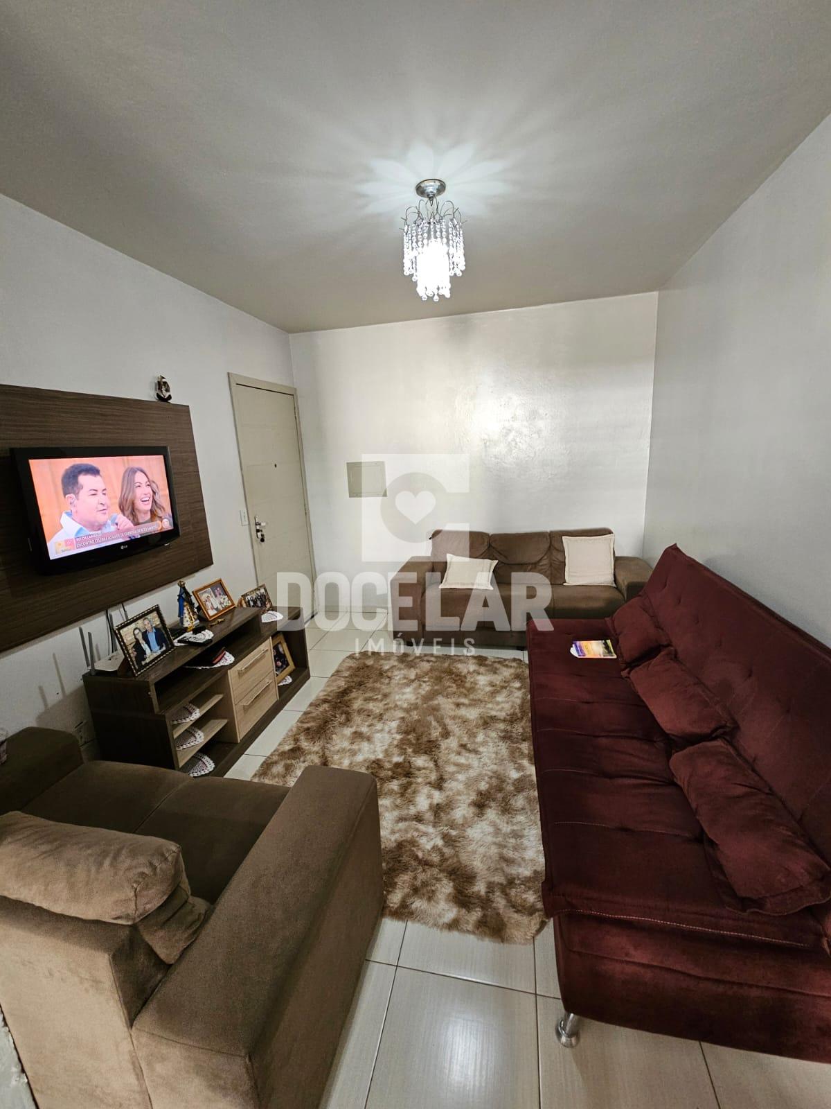 APARTAMENTO PARA VENDA a 450 metros do Café São Francisco, DOI...