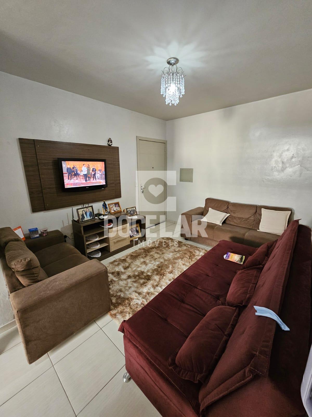 APARTAMENTO PARA VENDA a 450 metros do Café São Francisco, DOI...