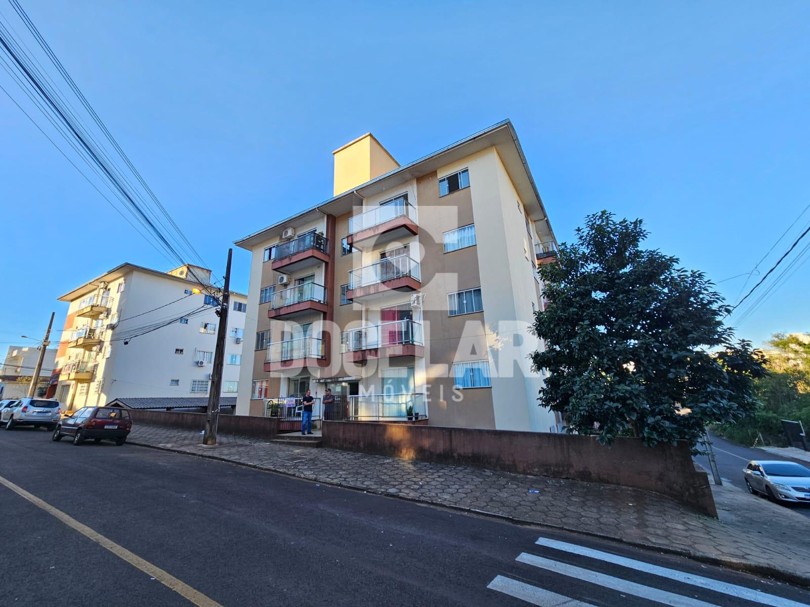 Apartamento para venda no Bairro São Francisco de Assis, DOIS ...