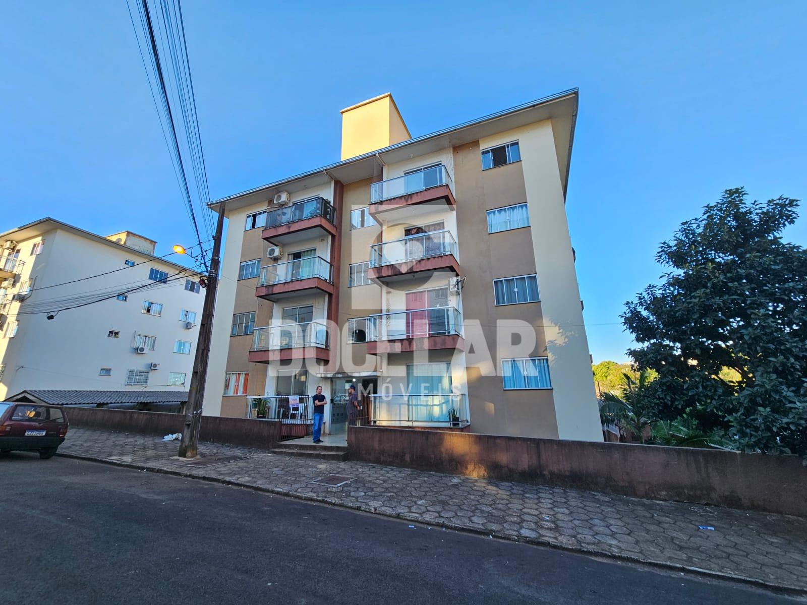 Apartamento para venda no Bairro São Francisco de Assis, DOIS ...
