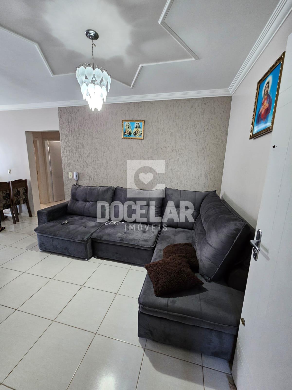 Apartamento para venda no Bairro São Francisco de Assis, DOIS ...