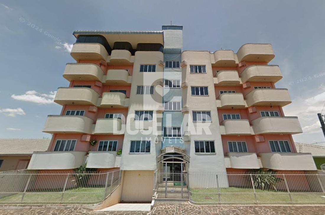 Apartamento MOBILIADO para locação no Edifício Araucária