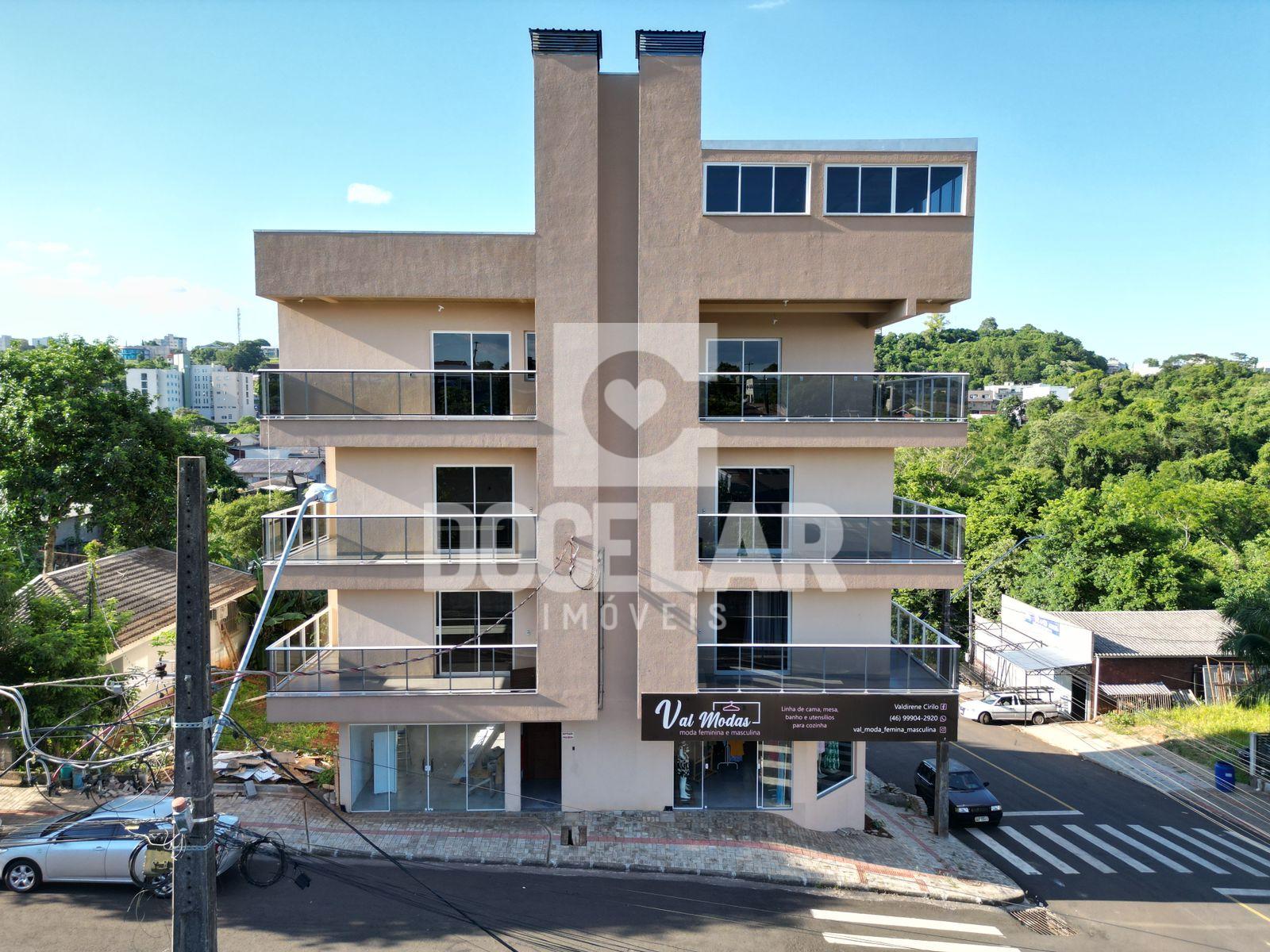Apartamento para locação, Centro Sul, DOIS VIZINHOS - PR