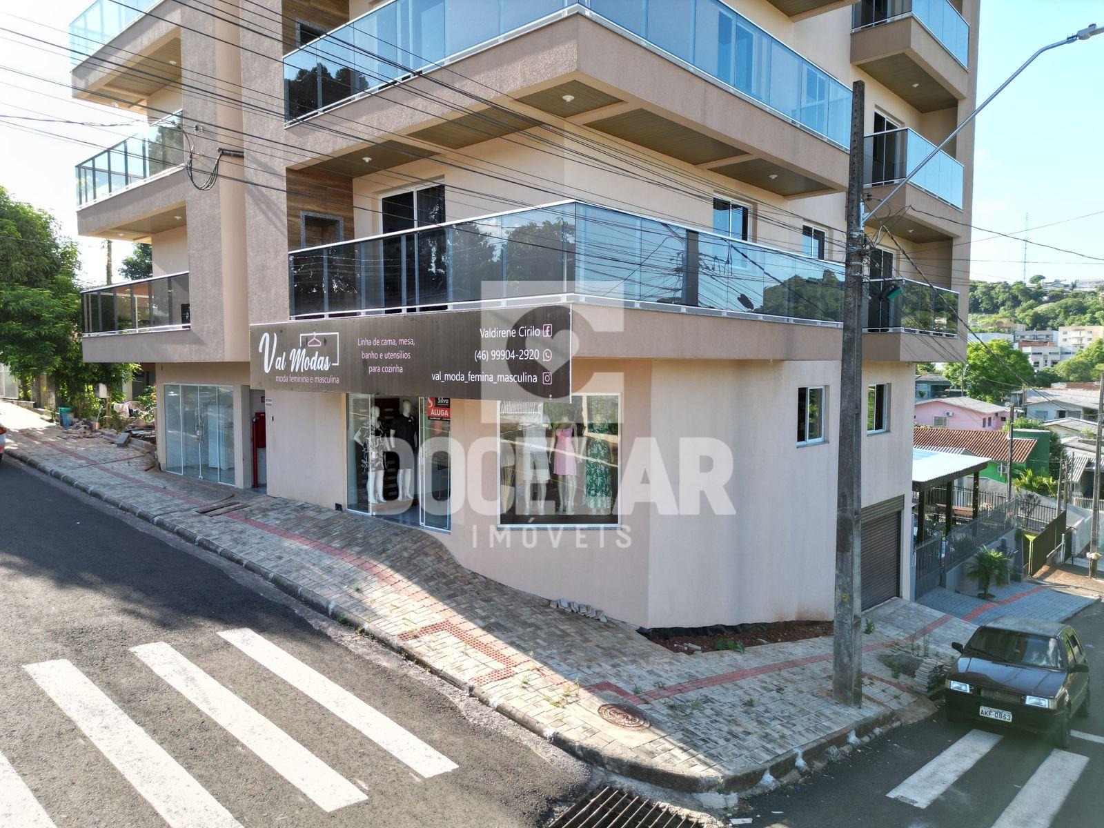 Apartamento para locação, Centro Sul, DOIS VIZINHOS - PR