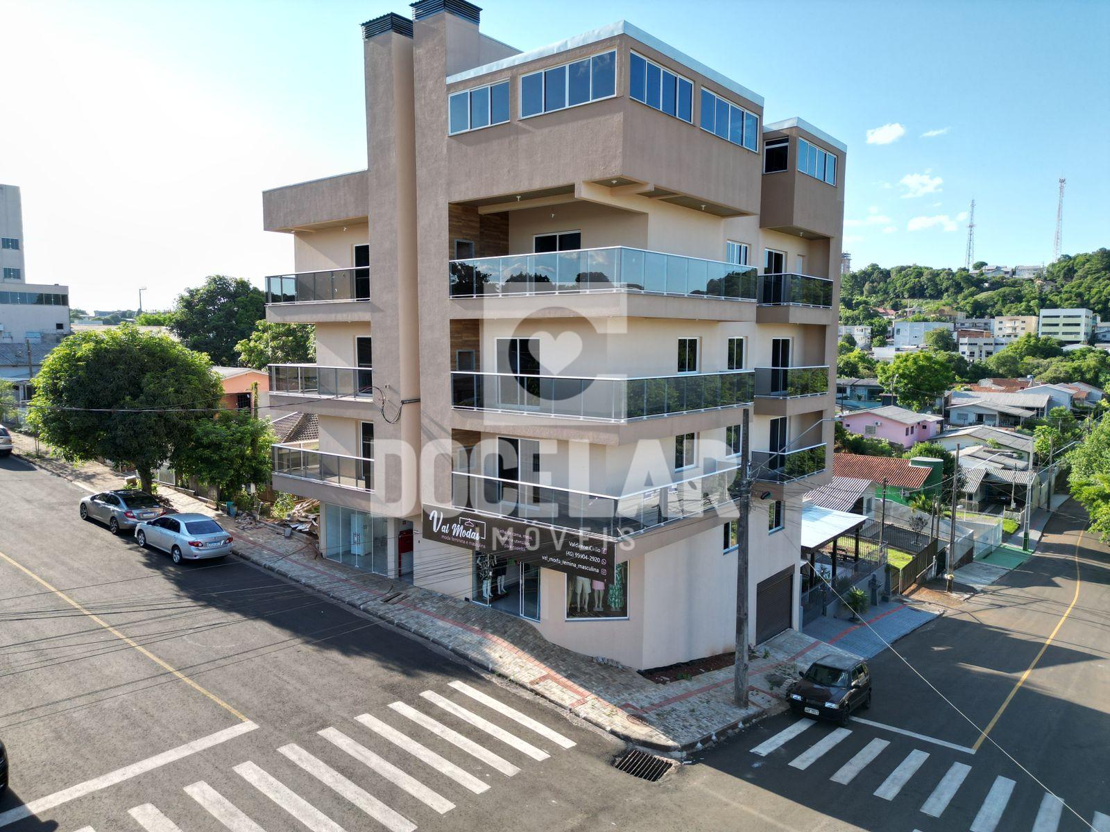 Apartamento para locação, Centro Sul, DOIS VIZINHOS - PR