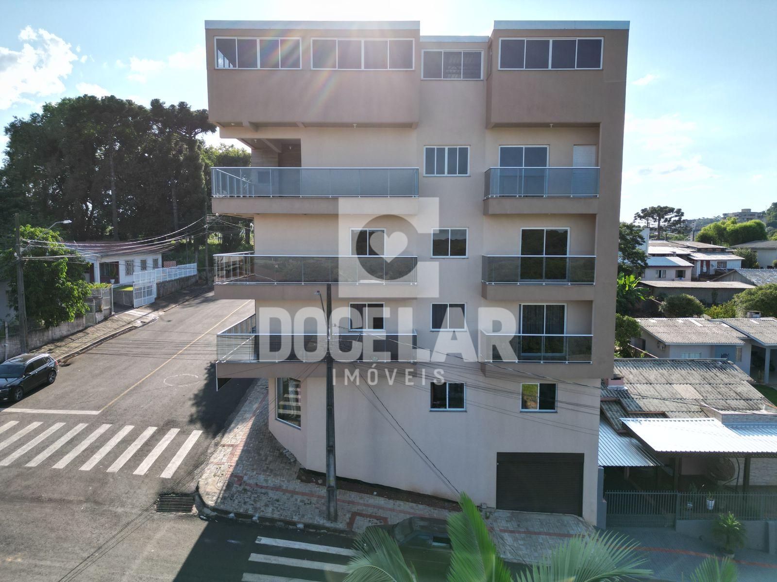 Apartamento para locação, Centro Sul, DOIS VIZINHOS - PR