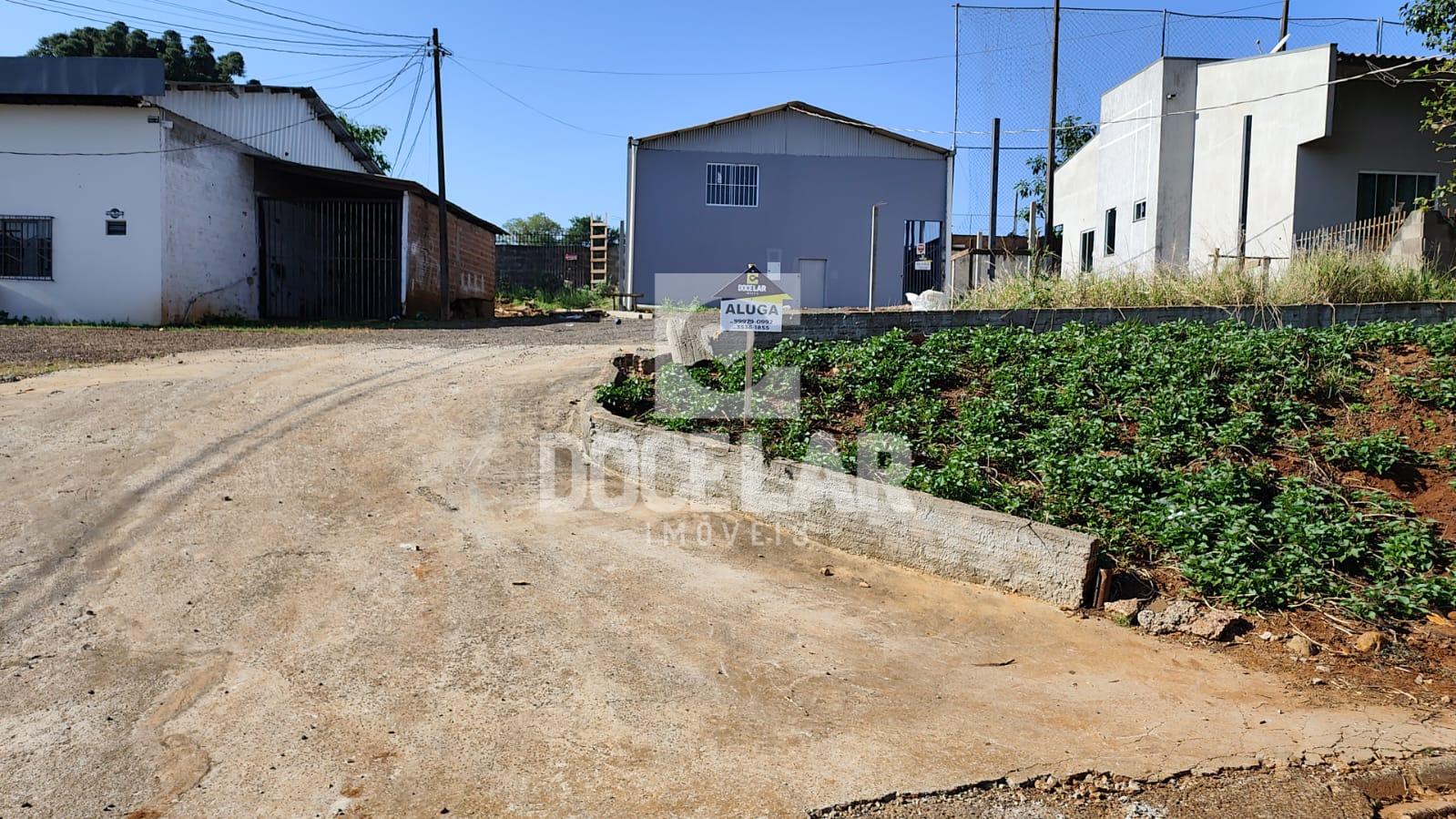 Quitinetes novas para locação, Bairro Margarida Galvan, DOIS V...