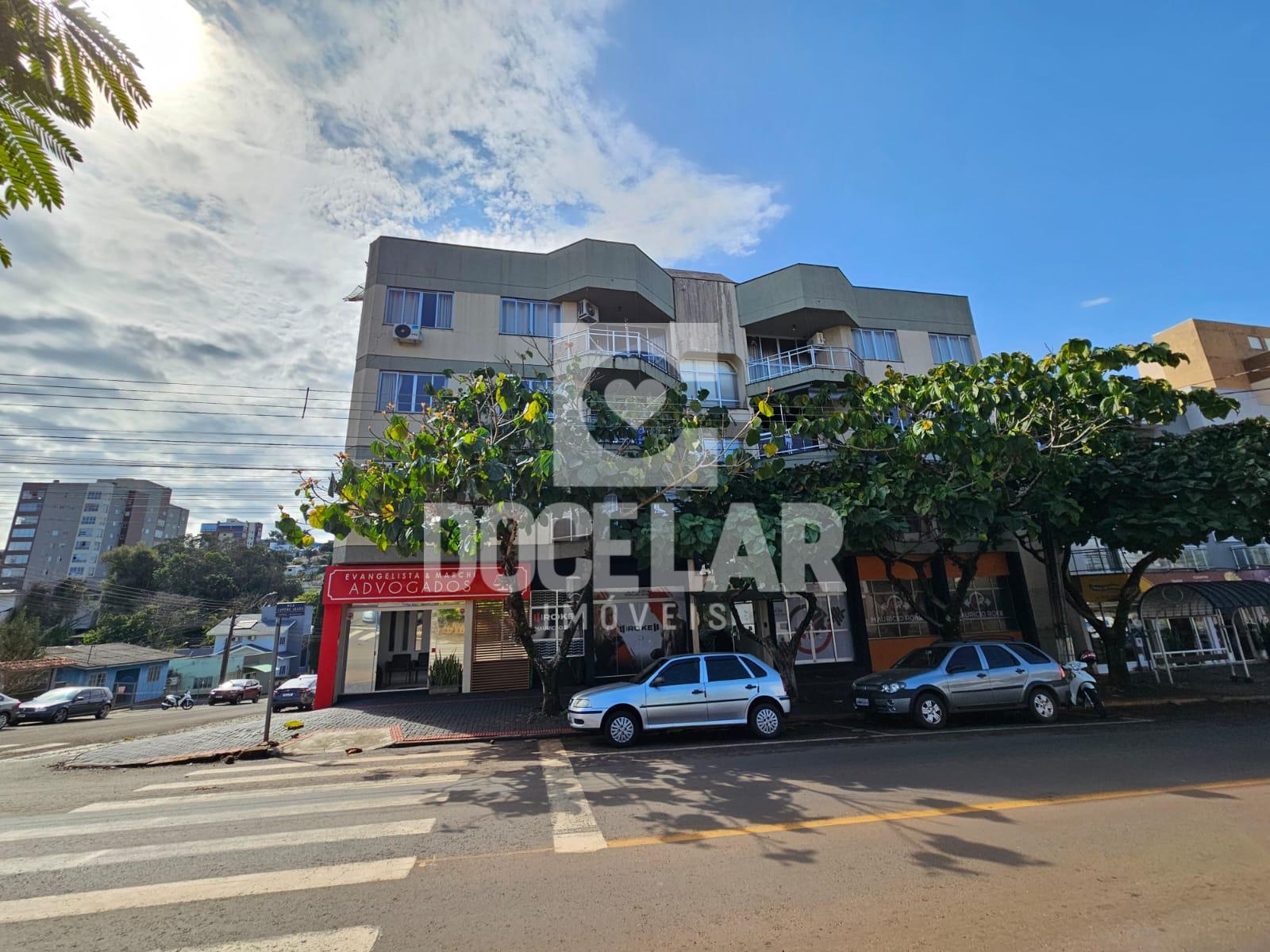 Apartamento à venda, Centro Norte, DOIS VIZINHOS - PR