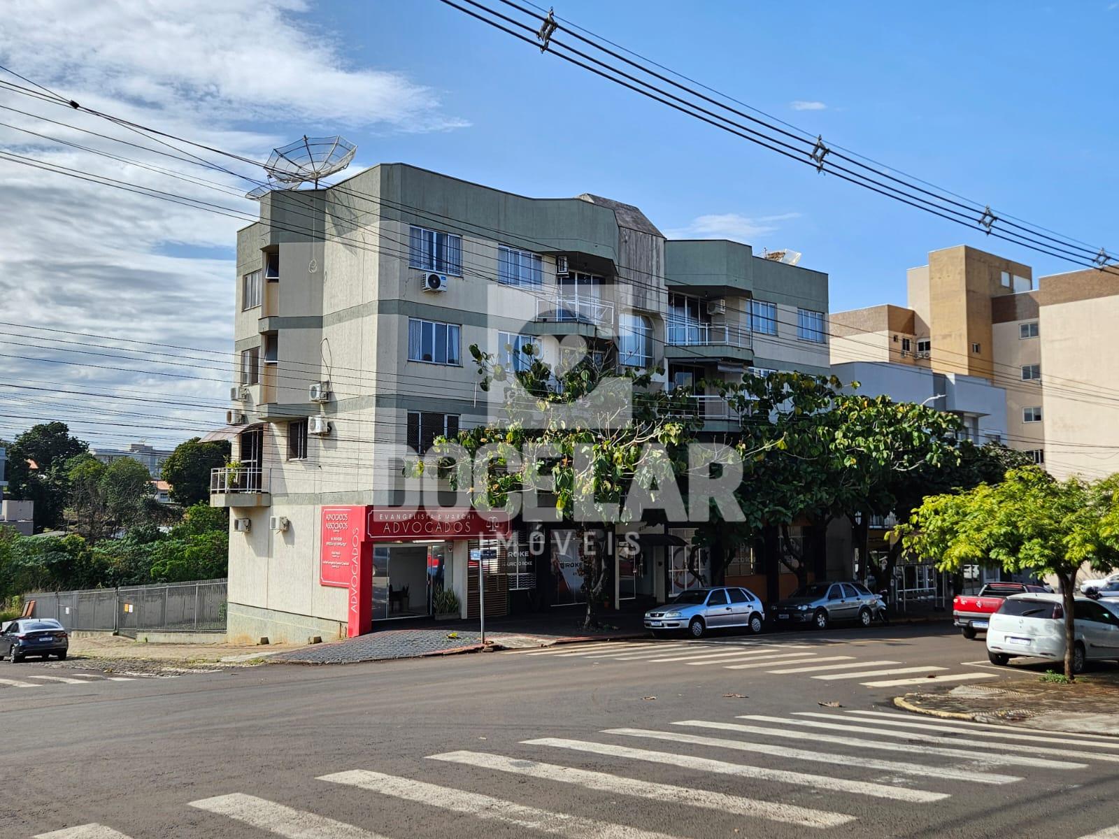 Apartamento à venda, Centro Norte, DOIS VIZINHOS - PR