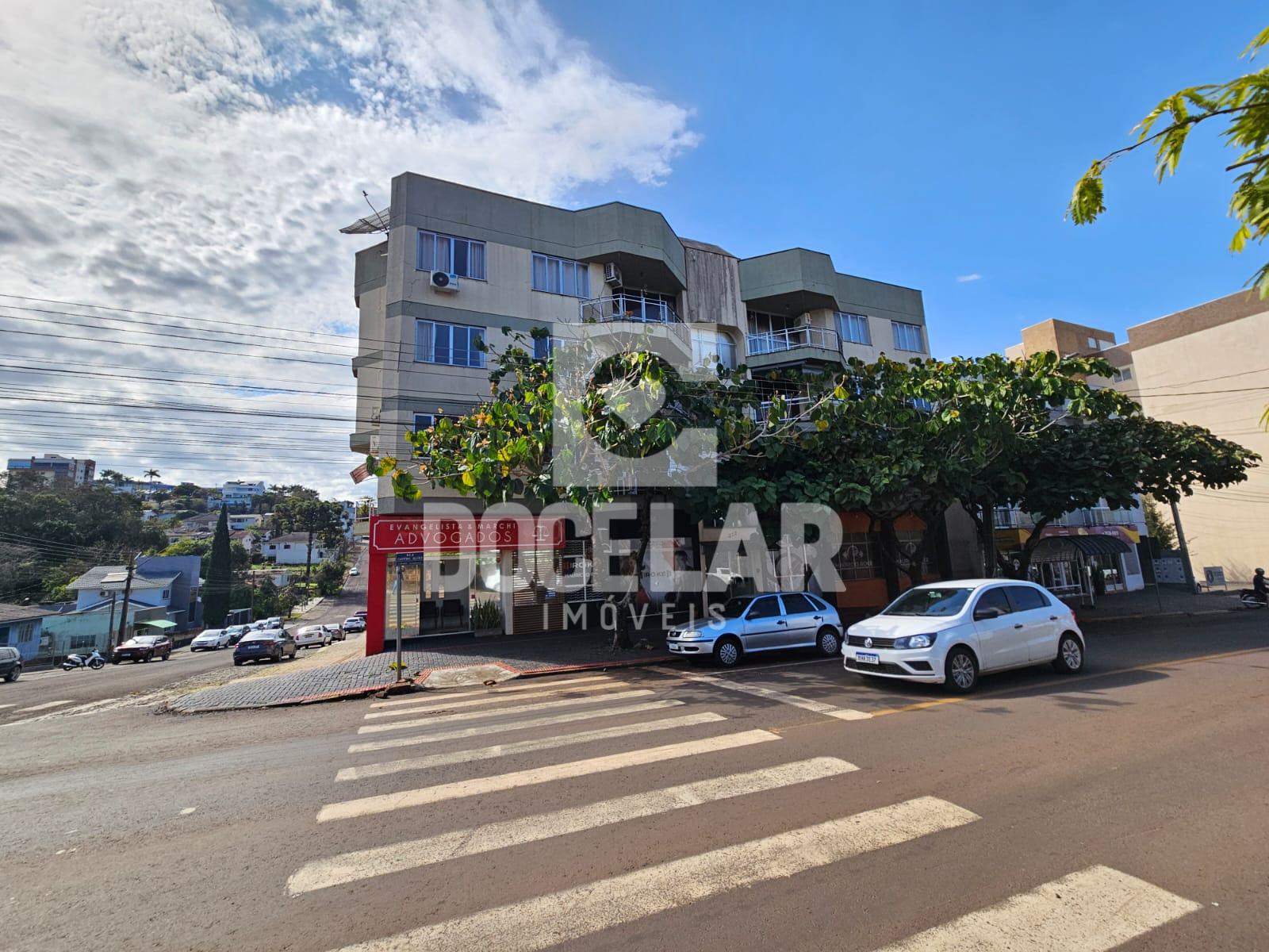Apartamento à venda, Centro Norte, DOIS VIZINHOS - PR