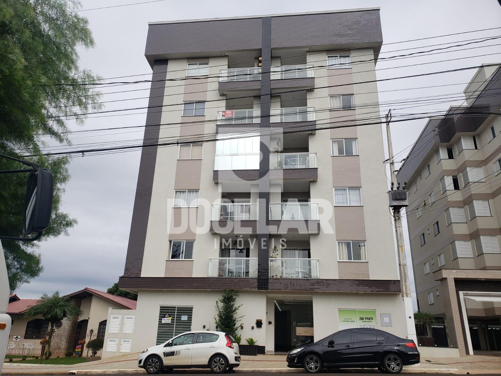 Apartamento MOBILIADO PARA LOCAÇÃO, RESIDENCIAL DAS TORRES, DO...