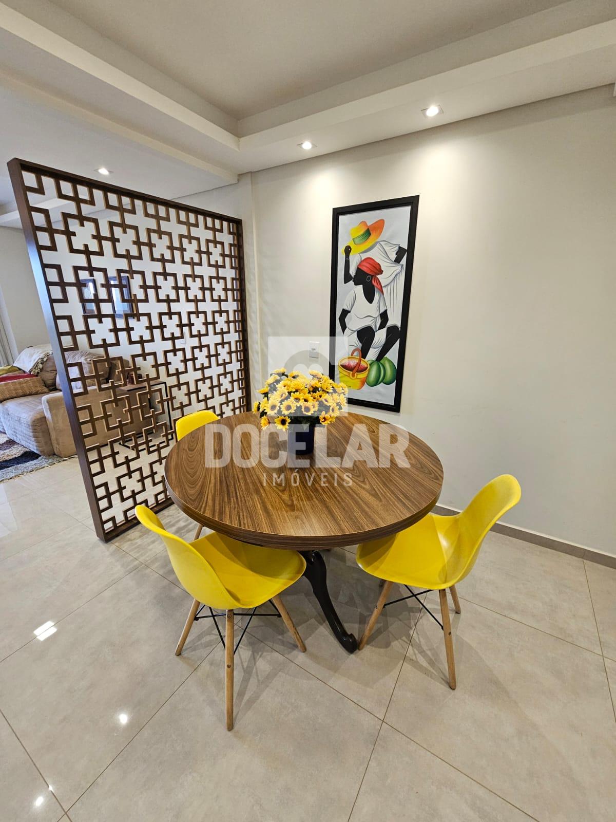 Apartamento MOBILIADO PARA LOCAÇÃO, RESIDENCIAL DAS TORRES, DO...