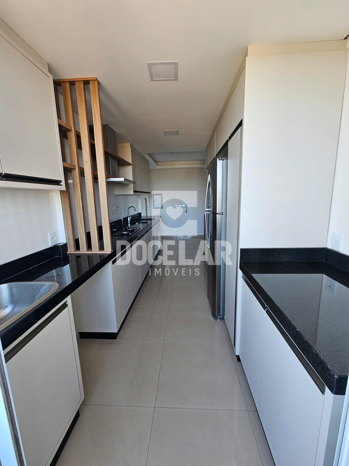 Apartamento SEMIMOBILIADO PARA LOCAÇÃO, RESIDENCIAL DAS TORRES...