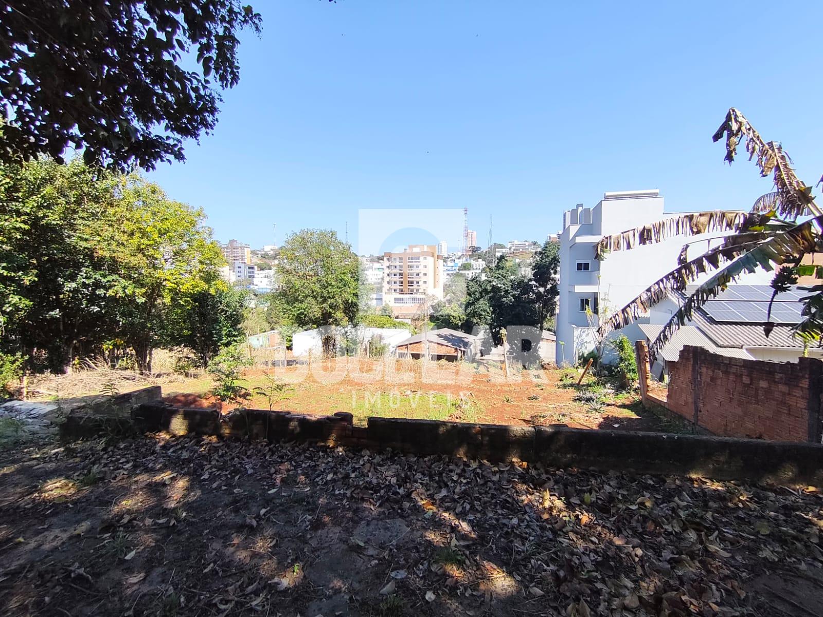 Lote à venda 798,00 m  no Bairro das Torres, DOIS VIZINHOS - PR