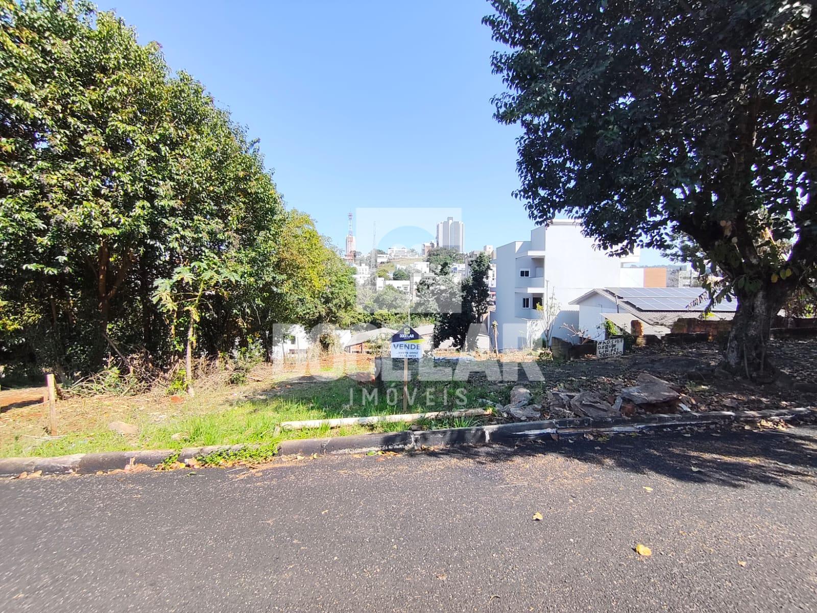 Lote à venda 798,00 m  no Bairro das Torres, DOIS VIZINHOS - PR