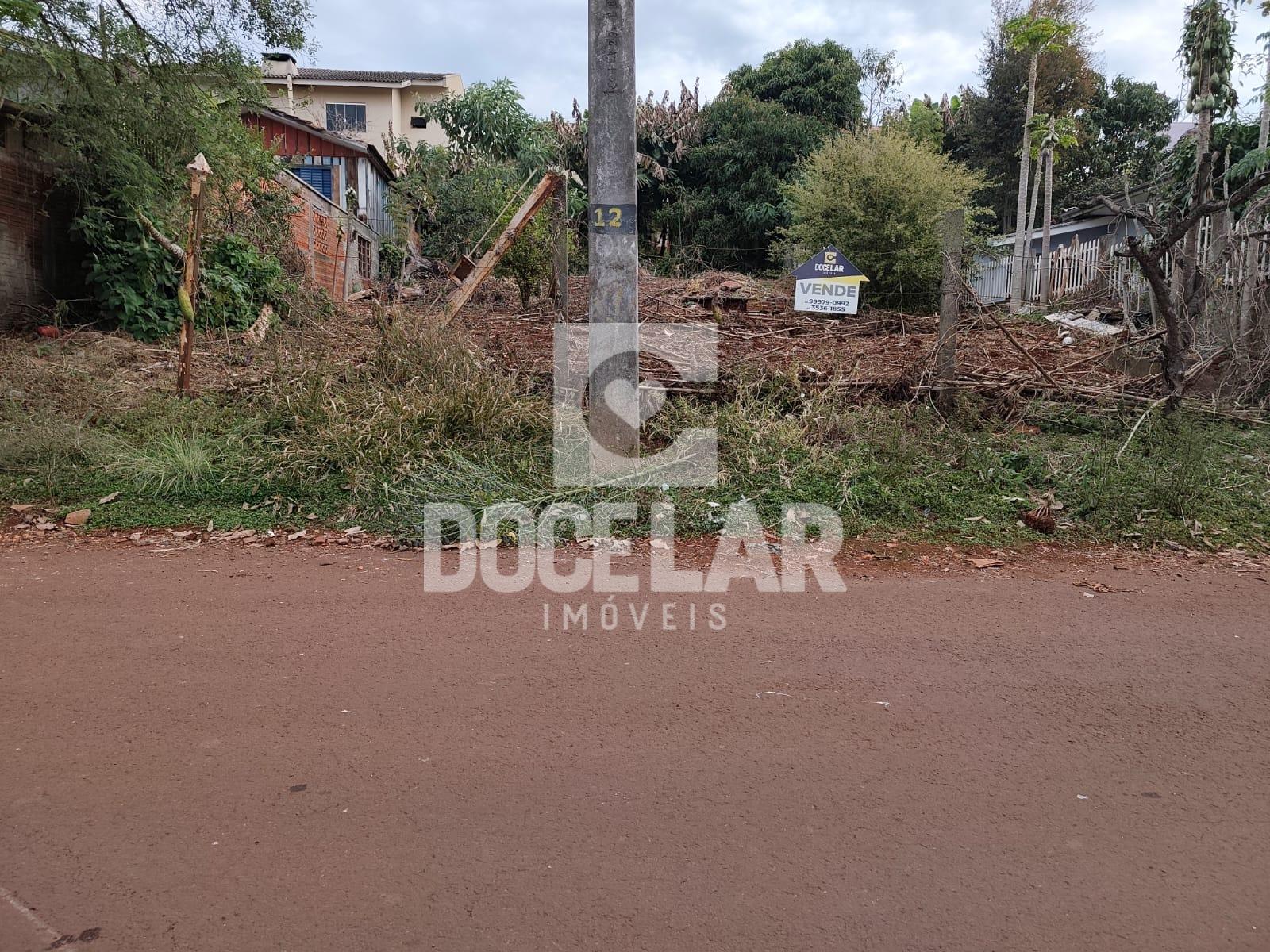 Lote à venda no Bairro Jardim da Colina, DOIS VIZINHOS - PR