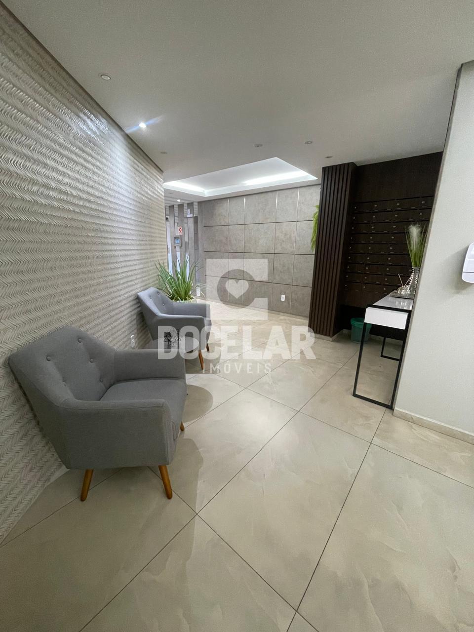 Apartamento à venda no Edificio Vale do Sol, Bairro das Torres...
