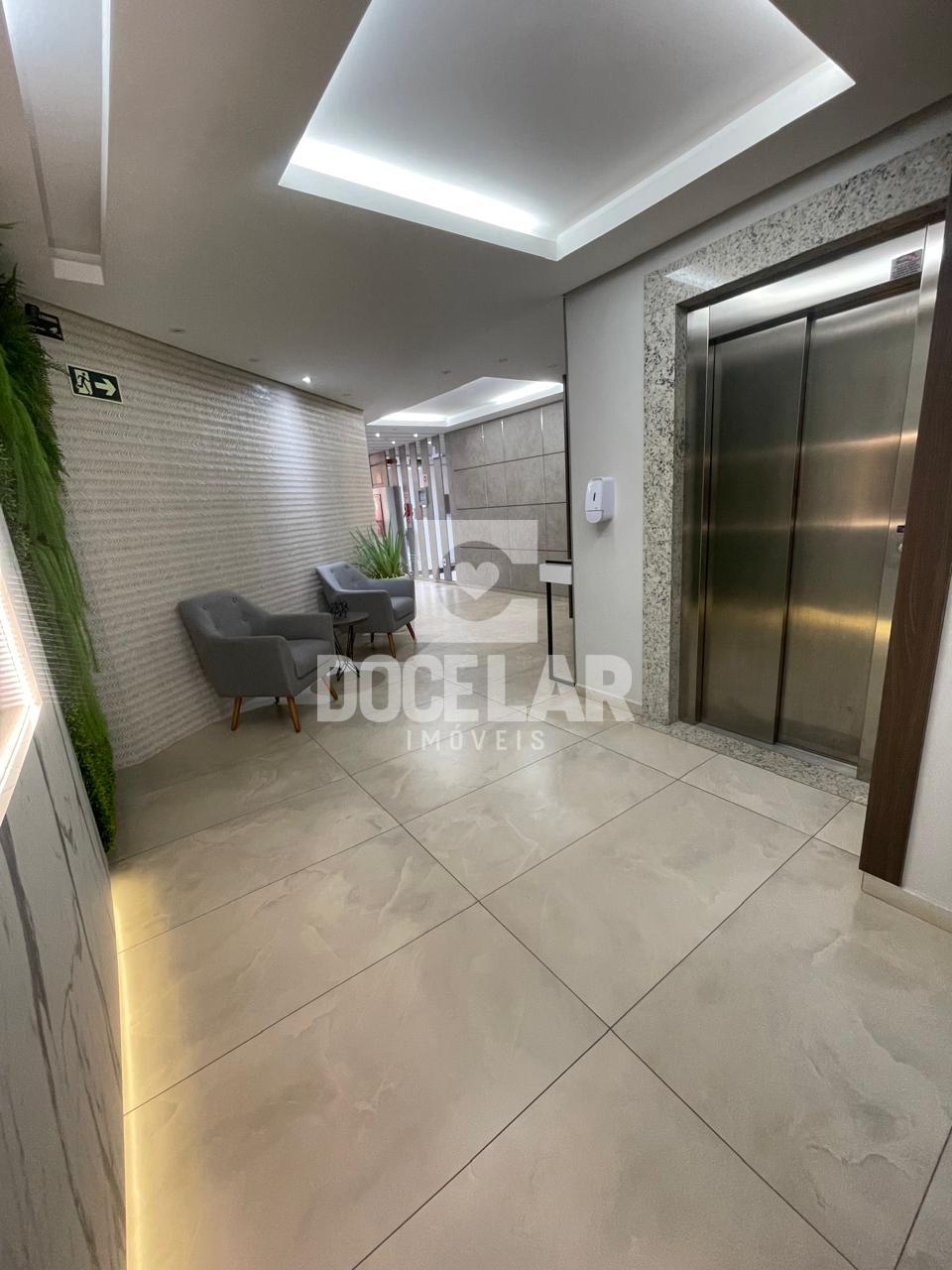 Apartamento à venda no Edificio Vale do Sol, Bairro das Torres...