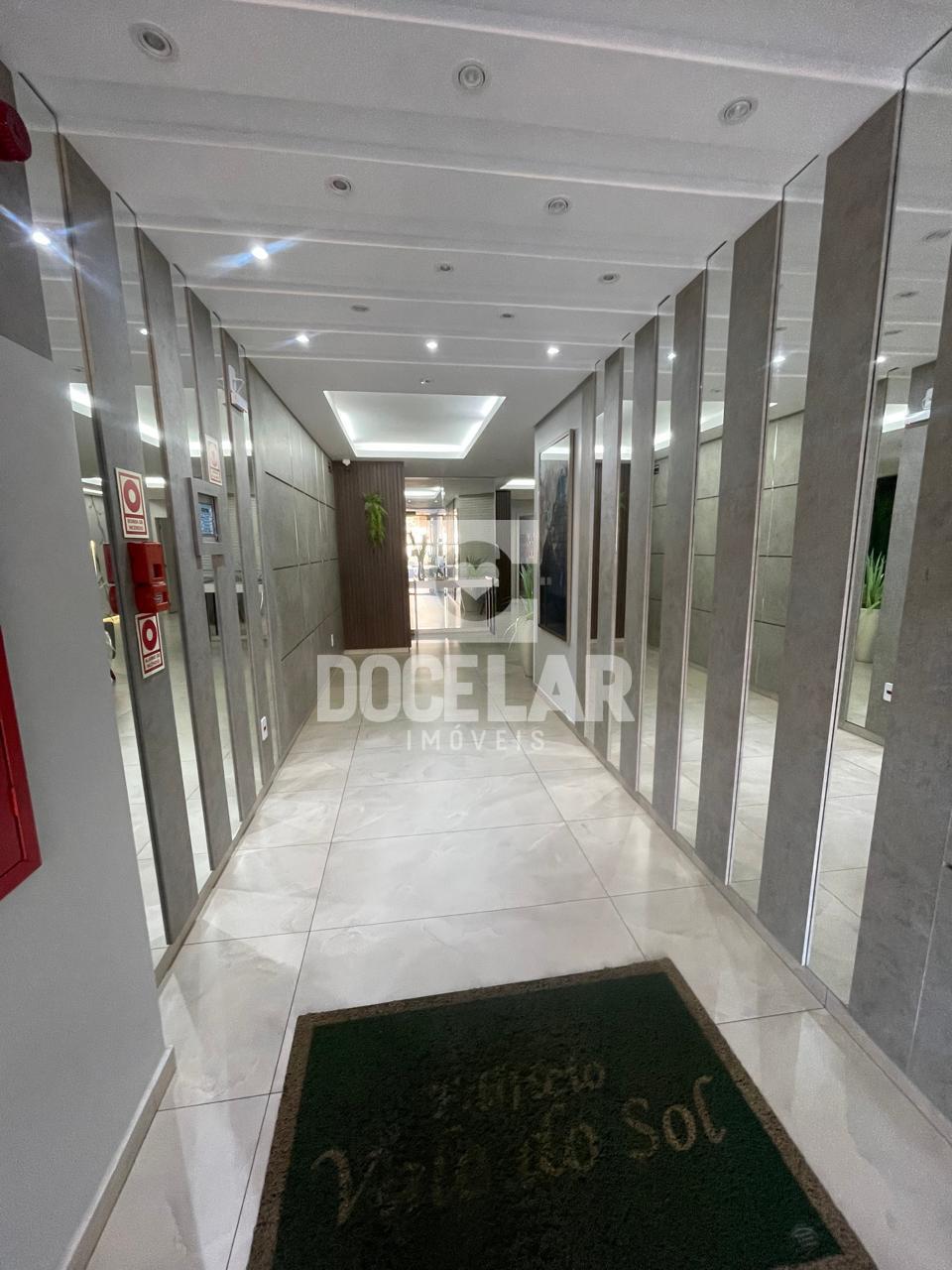 Apartamento à venda no Edificio Vale do Sol, Bairro das Torres...