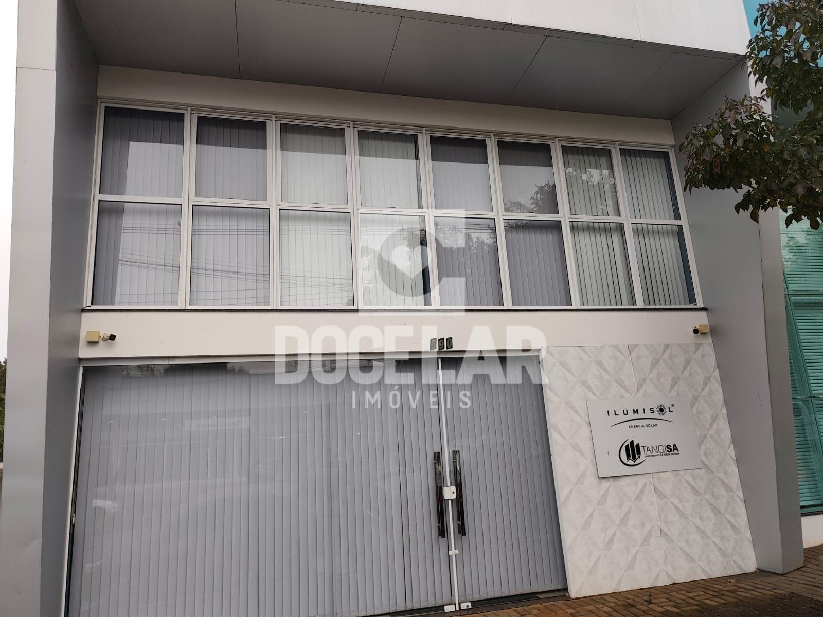 Sala Comercial para locação, Centro Sul, DOIS VIZINHOS - PR