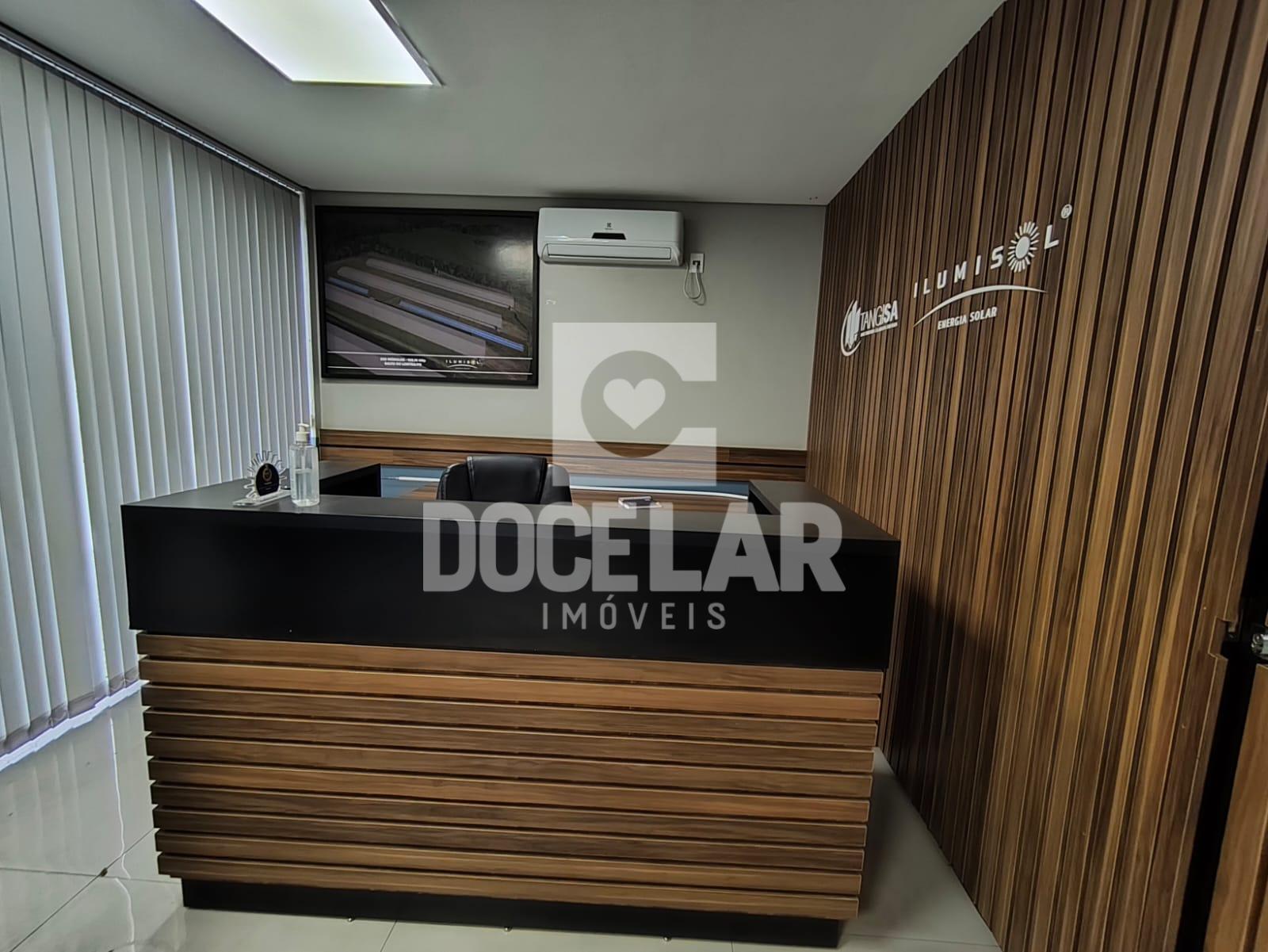 Sala Comercial para locação, Centro Sul, DOIS VIZINHOS - PR