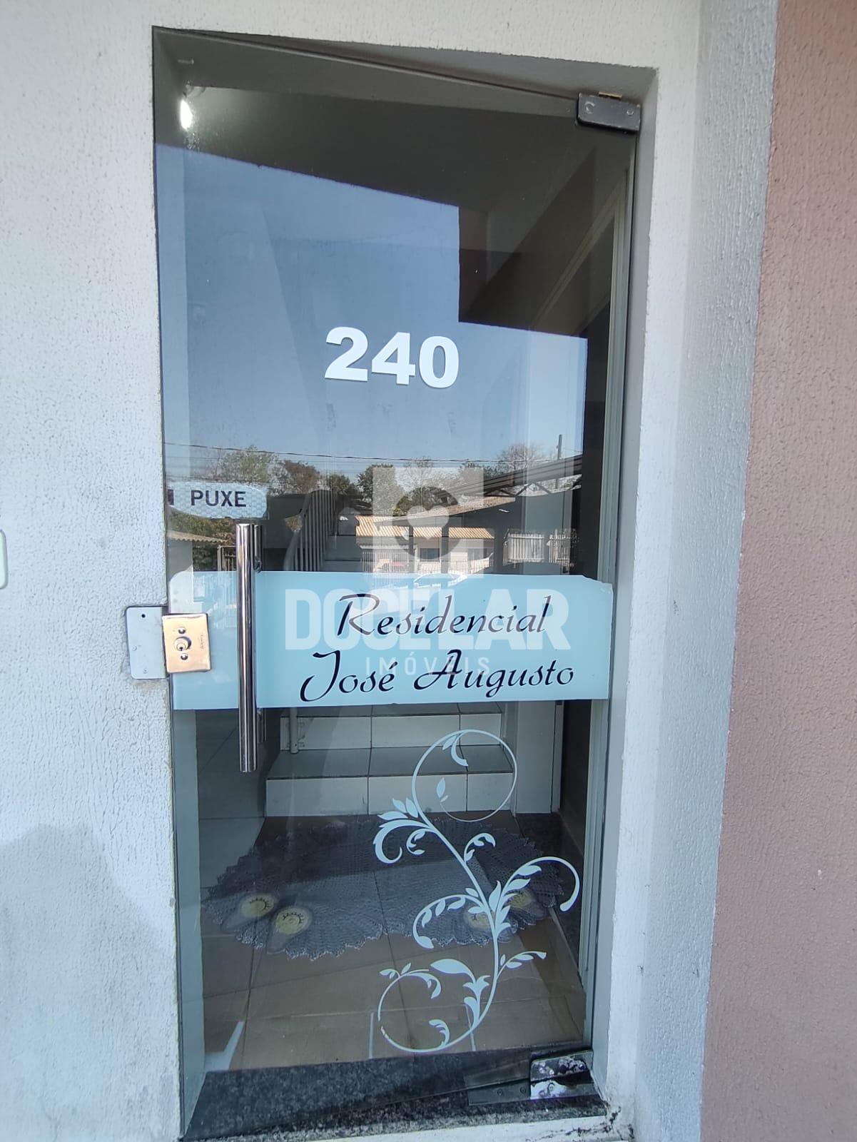 Apartamento semimobiliado para locação, Bairro São Francisco d...