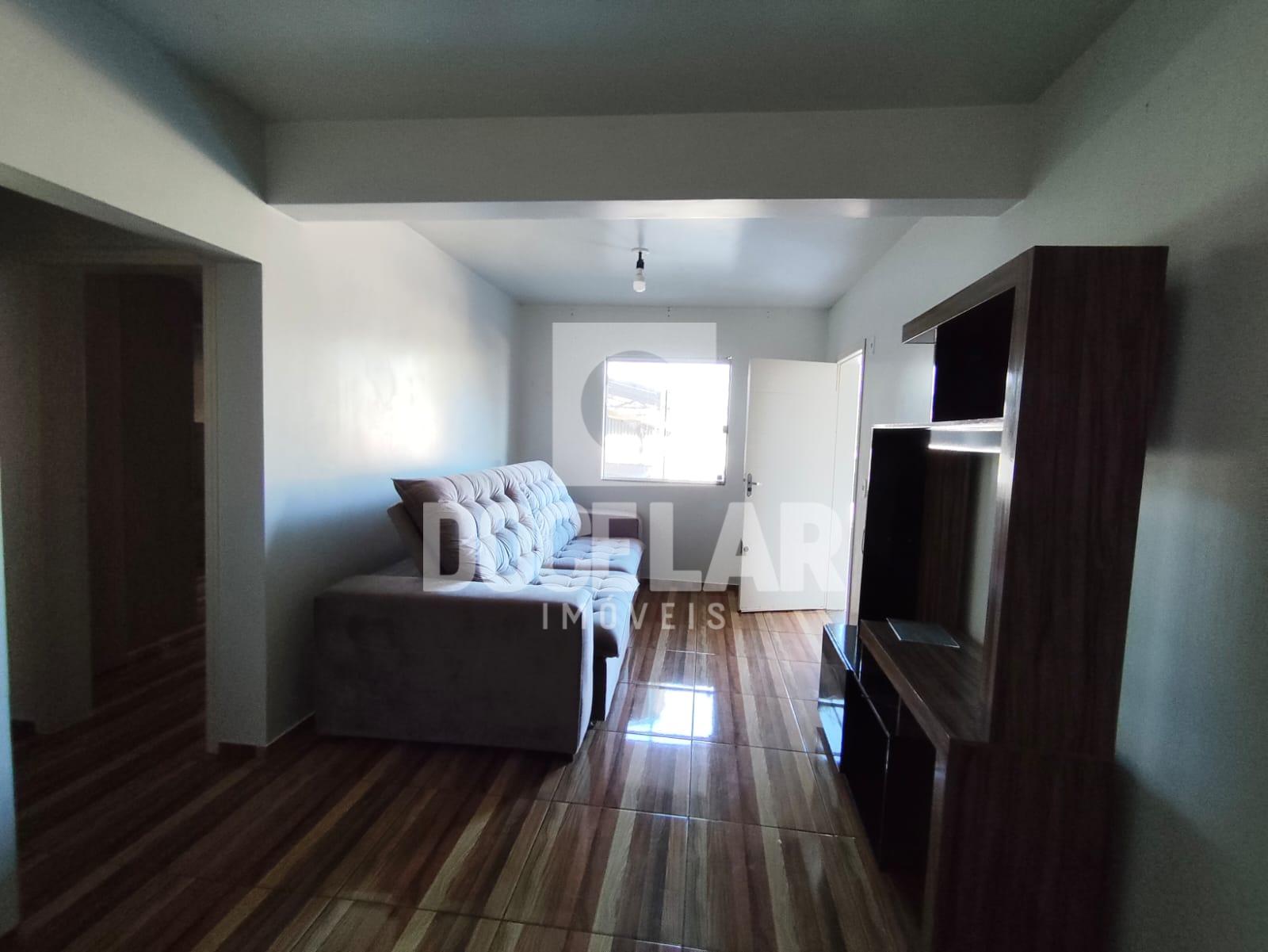 Apartamento semimobiliado para locação, Bairro São Francisco d...