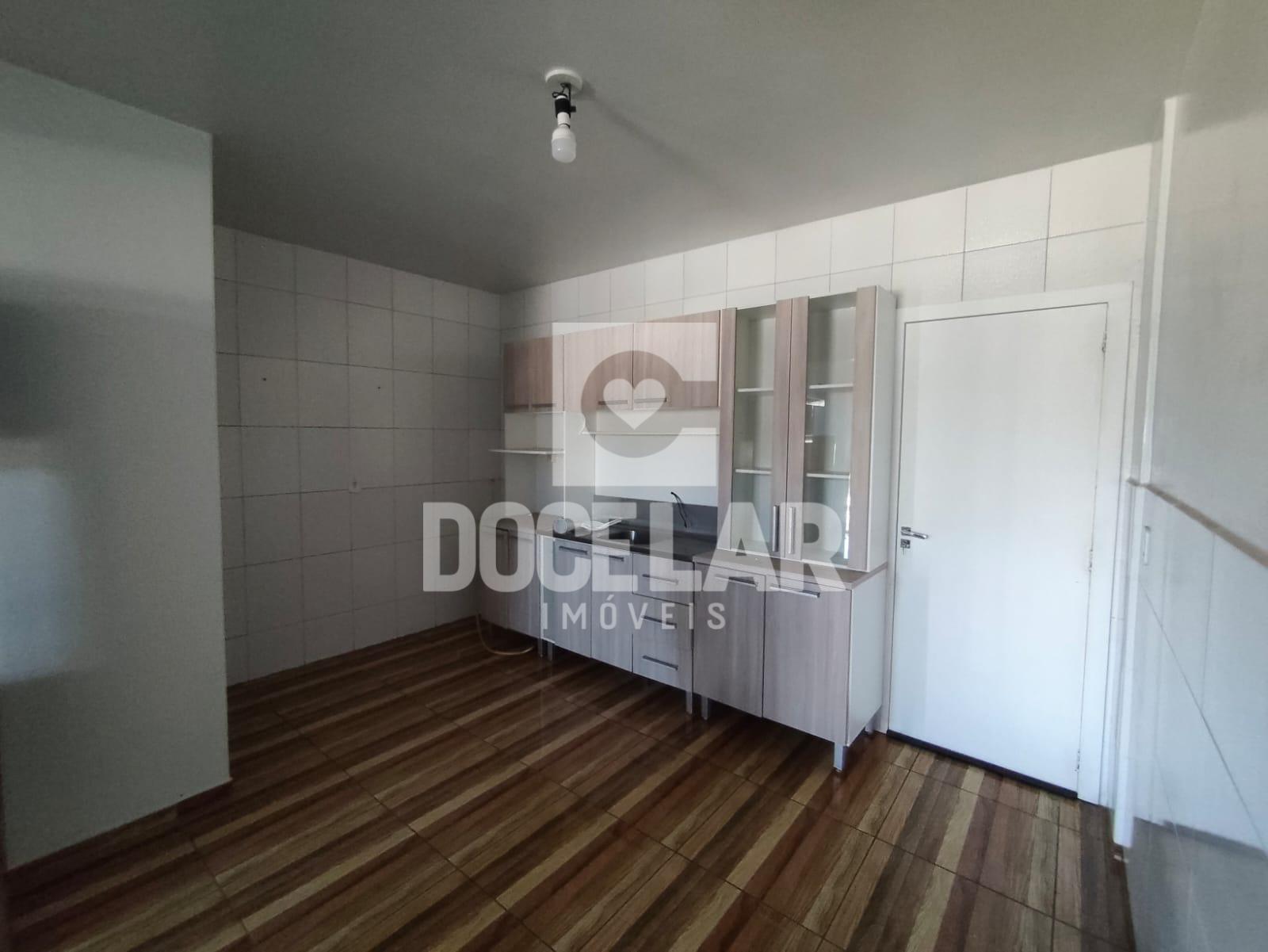 Apartamento semimobiliado para locação, Bairro São Francisco d...