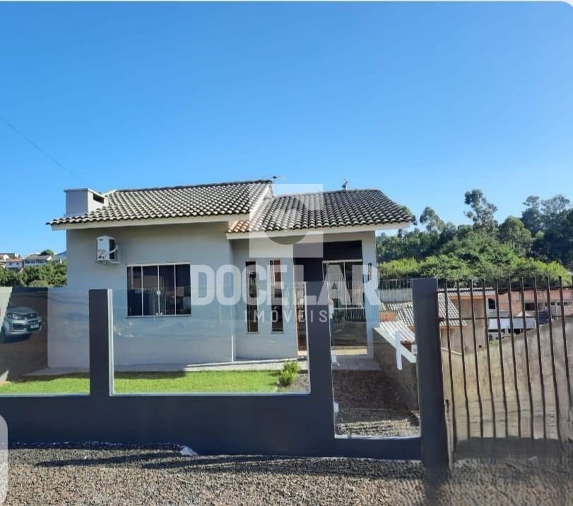 Casa à venda, Nossa Senhora Aparecida, DOIS VIZINHOS - PR