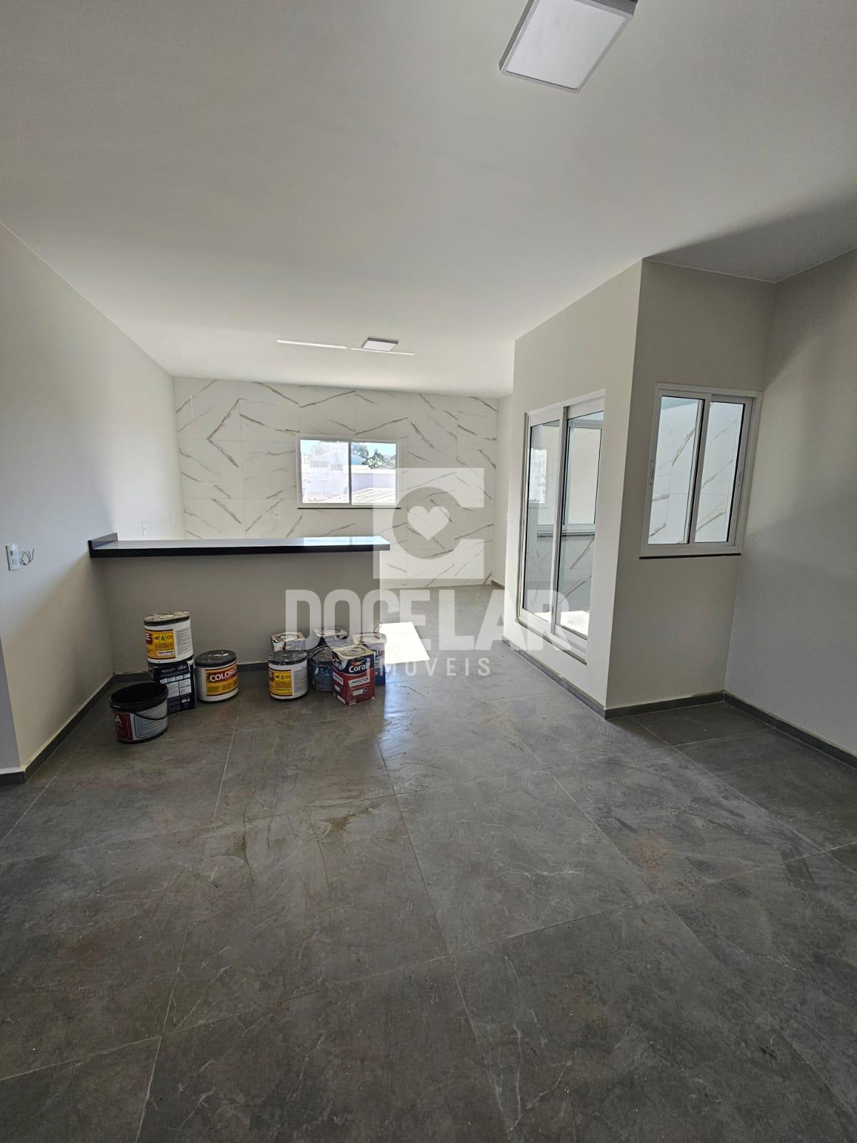 Apartamento NOVO para vendaà 100m do No Ponto Supermercados, D...