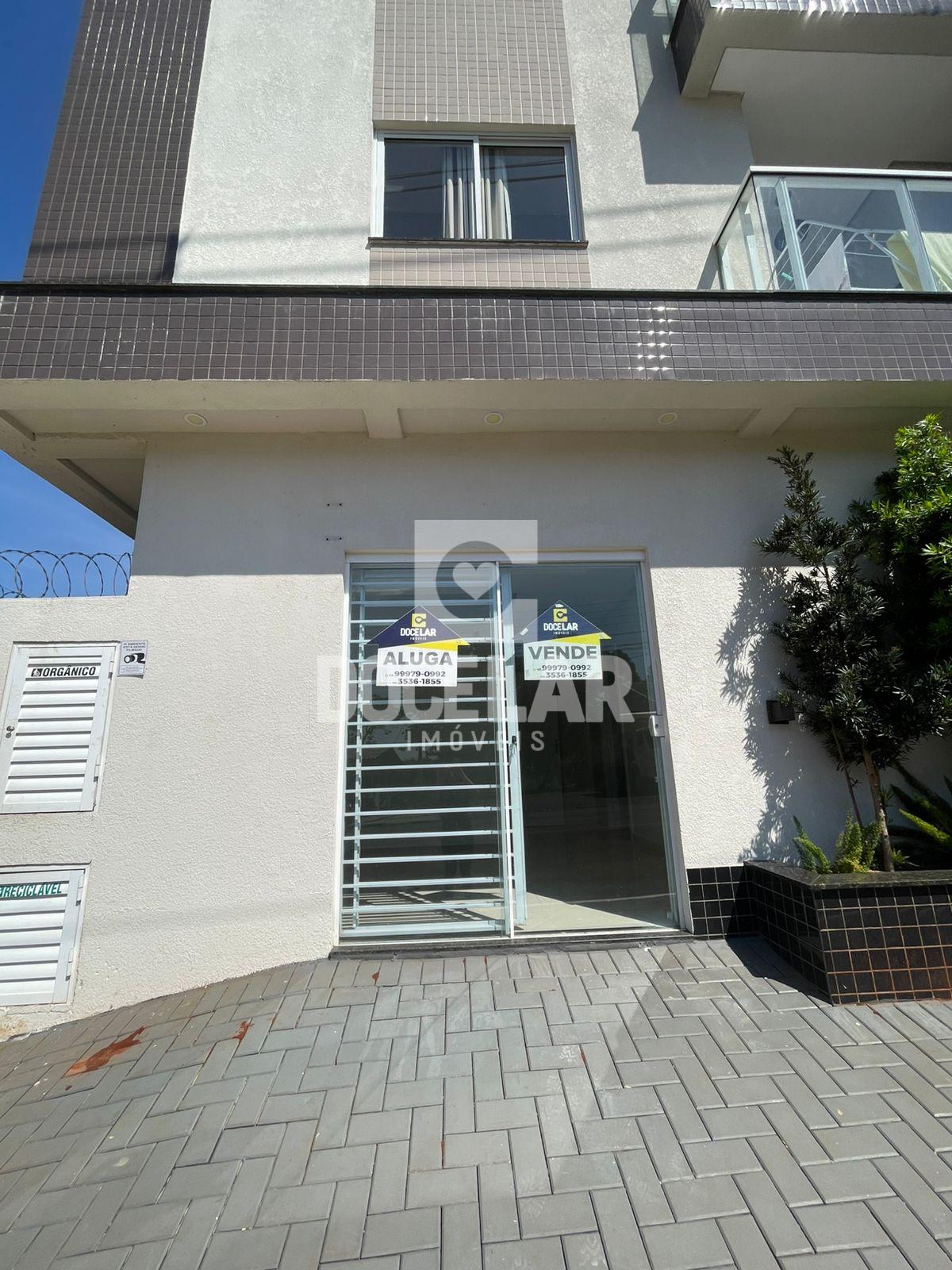 Sala Comercial Bairro das Torres
