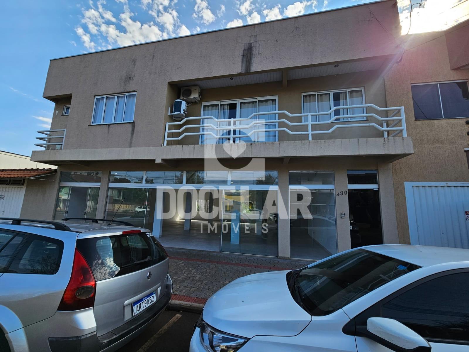 Sala Comercial para locação, Centro Sul, DOIS VIZINHOS - PR