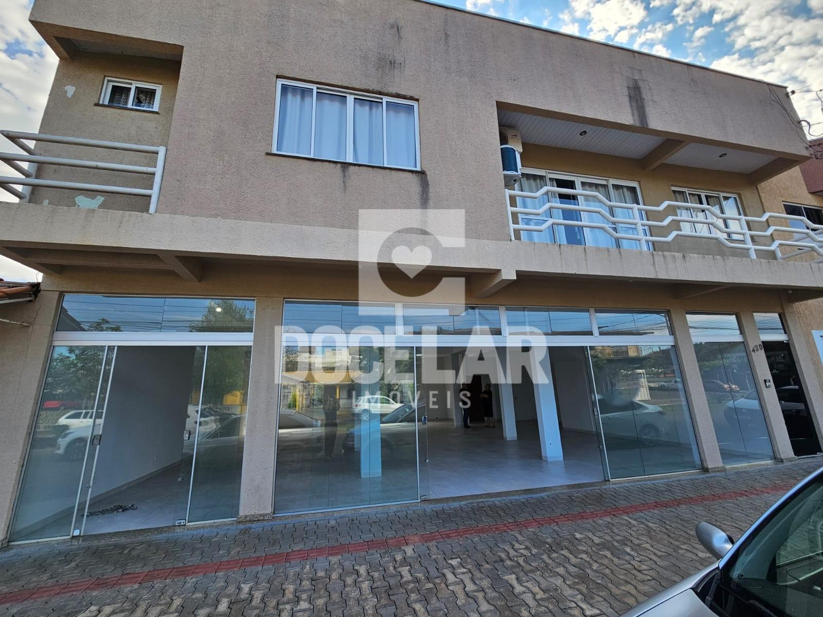 Sala Comercial para locação, Centro Sul, DOIS VIZINHOS - PR